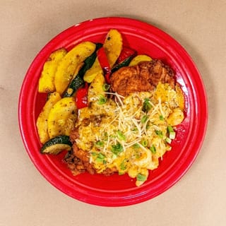 Chicken Bon Ton