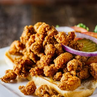 Po'Boy